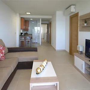 As Turisticos Apartamento