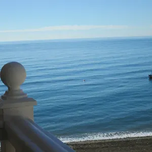 Balcon Del Mar Apartamento